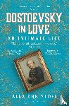 Christofi, Alex - Dostoevsky in Love