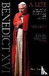 Seewald, Peter - Benedict XVI: A Life Volume One