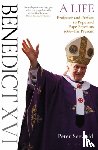 Seewald, Peter - Benedict XVI: A Life Volume Two