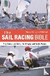 Stang, Mason, Gal, Udi - The Sail Racing Bible