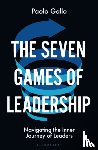 Gallo, Paolo - The Seven Games of Leadership