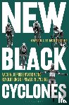 Moncrieffe, Marlon Lee - New Black Cyclones