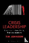 Johnson, Tim - Crisis Leadership