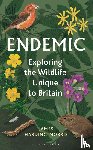 Harding-Morris, James - Endemic