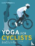 Williamson, Lexie - Yoga for Cyclists