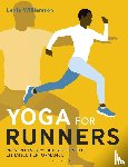 Williamson, Lexie - Yoga for Runners
