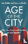 Goldin, Ian, Lee-Devlin, Tom - Age of the City
