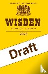  - Wisden Cricketers' Almanack 2023