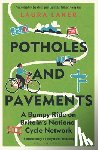 Laker, Laura - Potholes and Pavements
