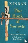 Xue, Xinran - The Book of Secrets