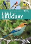 Ocampo, Florencia, German, Rafael Tosi - Birds of Uruguay