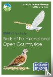 Taylor, Marianne - RSPB ID Spotlight - Birds of Farmland and Open Countryside