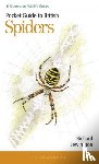 Lewington, Richard - Pocket Guide to British Spiders