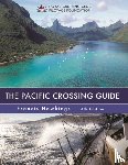 Hawkings, Francis - The Pacific Crossing Guide 4th edition