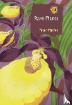 Marren, Peter - Rare Plants