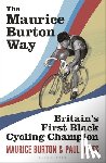 Burton, Maurice, Jones, Paul - The Maurice Burton Way
