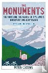 Cossins, Peter - The Monuments 2nd edition