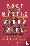 Howes, Hetta - Poet, Mystic, Widow, Wife