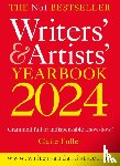  - Writers' & Artists' Yearbook 2024