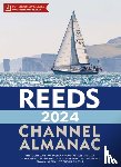 Towler, Perrin, Fishwick, Mark - Reeds Channel Almanac 2024