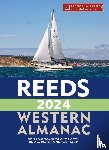 Towler, Perrin, Fishwick, Mark - Reeds Western Almanac 2024