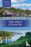 Heiney, Paul - Adlard Coles Shore Guide: The West Country