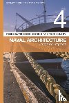 Pemberton, Dr Richard (Lecturer in Mechanical & Marine Engineering), Stokoe, E A - Reeds Vol 4: Naval Architecture for Marine Engineers