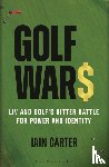 Carter, Iain - Golf Wars