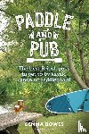 Bowes, Gemma - Paddle and Pub