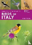 Taylor, Marianne, Occhiato, Daniele - Birds of Italy