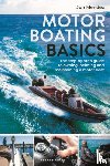 Mendez, Jon - Motor Boating Basics