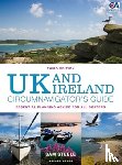 Steele, Sam - UK and Ireland Circumnavigator’s Guide 3rd edition