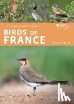 Lowen, James, Audevard, Aurelien - Birds of France