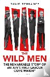 Torrance, David - The Wild Men
