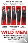 Torrance, David - The Wild Men