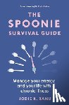 Ranu, Jodie K - The Spoonie Survival Guide