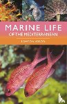 Wood, Lawson - Marine Life of the Mediterranean