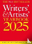 Owen, Alysoun - Writers' & Artists' Yearbook 2025