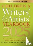  - Children's Writers' & Artists' Yearbook 2025