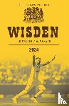  - Wisden Cricketers' Almanack 2024