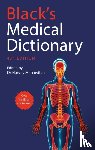 Marcovitch, Dr Harvey - Black’s Medical Dictionary