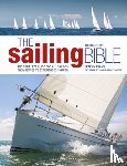 Evans, Jeremy, Manley, Pat, Smith, Barrie - The Sailing Bible 3rd edition