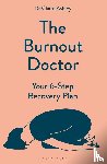 Ashley, Dr Claire - The Burnout Doctor
