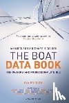 Nicolson, Ian, Nicolson, Richard - The Boat Data Book 8th Edition