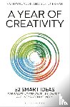 Jacob, Kathryn, Unerman, Sue - A Year of Creativity