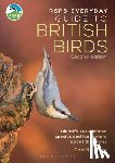 Elder, Charlie - RSPB Everyday Guide to British Birds