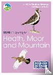 Taylor, Marianne - RSPB ID Spotlight - Birds of Heath, Moor and Mountain