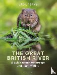 Perks, Jack - The Great British River