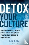 Ellis, Colin D. - Detox Your Culture