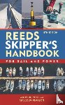 Du Port, Andy - Reeds Skipper's Handbook 8th edition